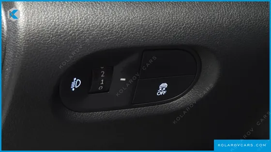 HYUNDAI CASPER SMART