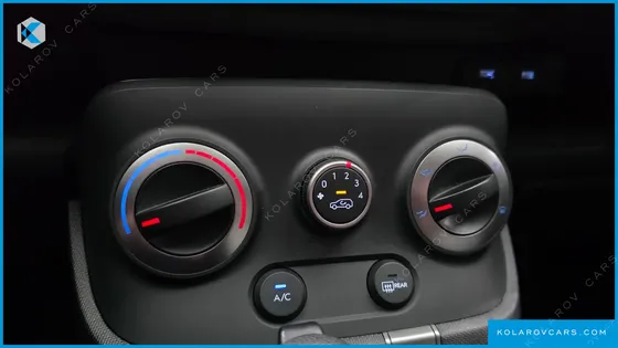 HYUNDAI CASPER SMART