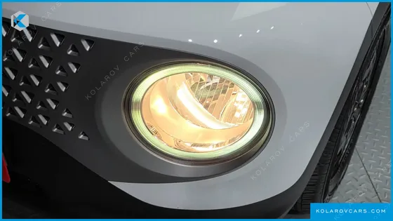 HYUNDAI CASPER SMART
