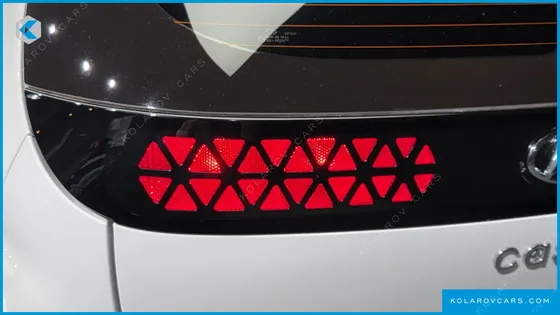 HYUNDAI CASPER SMART