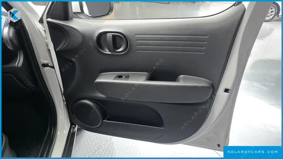 HYUNDAI CASPER SMART