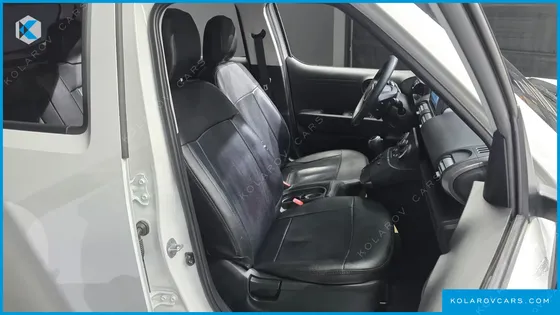 HYUNDAI CASPER SMART