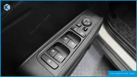 HYUNDAI CASPER SMART