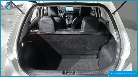 HYUNDAI CASPER SMART