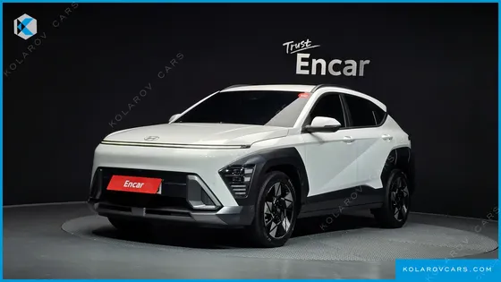 HYUNDAI KONA INSPIRATION