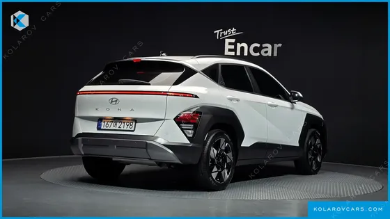 HYUNDAI KONA INSPIRATION