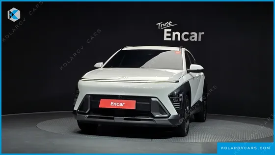 HYUNDAI KONA INSPIRATION