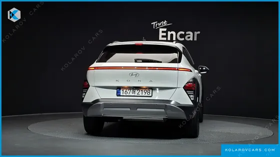 HYUNDAI KONA INSPIRATION