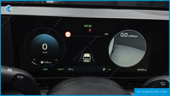 HYUNDAI KONA INSPIRATION