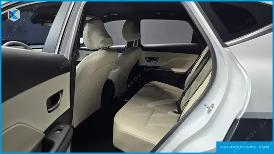 HYUNDAI KONA INSPIRATION