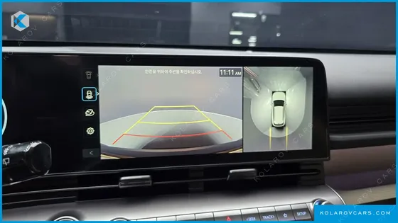 HYUNDAI KONA INSPIRATION