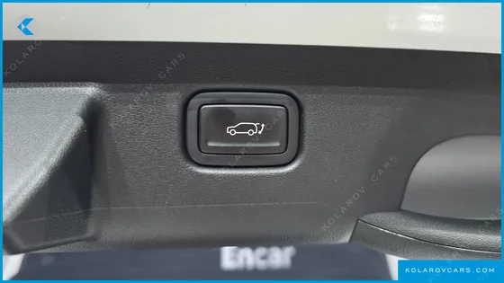 HYUNDAI KONA INSPIRATION