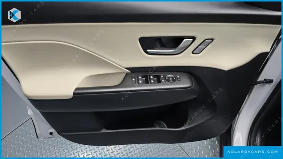 HYUNDAI KONA INSPIRATION