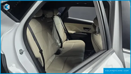 HYUNDAI KONA INSPIRATION