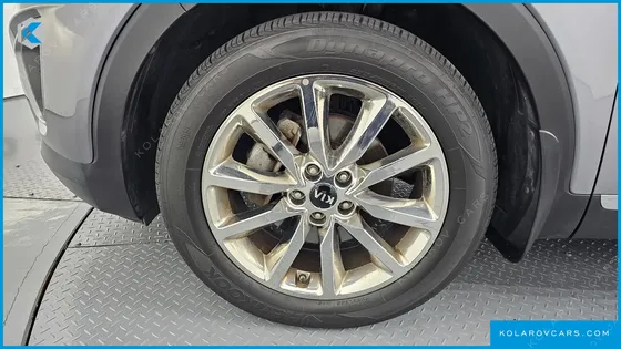 KIA SORENTO DIESEL 2.0 4WD