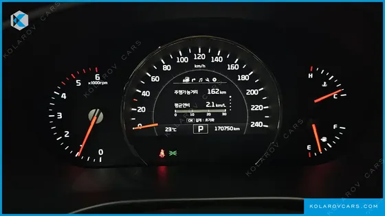 KIA SORENTO DIESEL 2.0 4WD