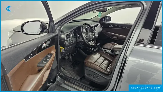 KIA SORENTO DIESEL 2.0 4WD