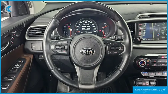 KIA SORENTO DIESEL 2.0 4WD