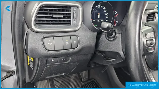 KIA SORENTO DIESEL 2.0 4WD