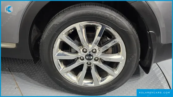 KIA SORENTO DIESEL 2.0 4WD