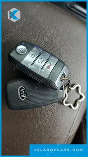 KIA SORENTO DIESEL 2.0 4WD