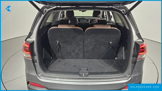 KIA SORENTO DIESEL 2.0 4WD