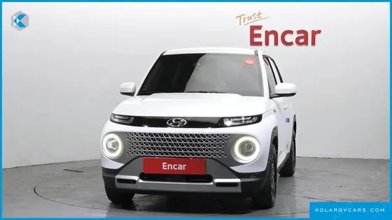 HYUNDAI CASPER MODERN
