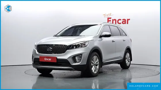 KIA SORENTO DIESEL 2.0 2WD