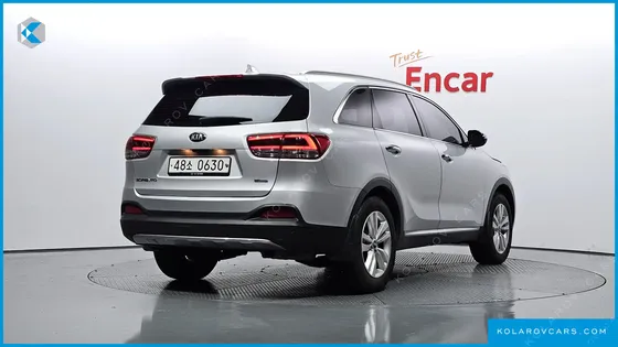 KIA SORENTO DIESEL 2.0 2WD