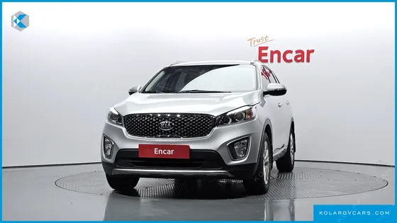 KIA SORENTO DIESEL 2.0 2WD