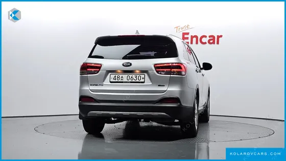 KIA SORENTO DIESEL 2.0 2WD