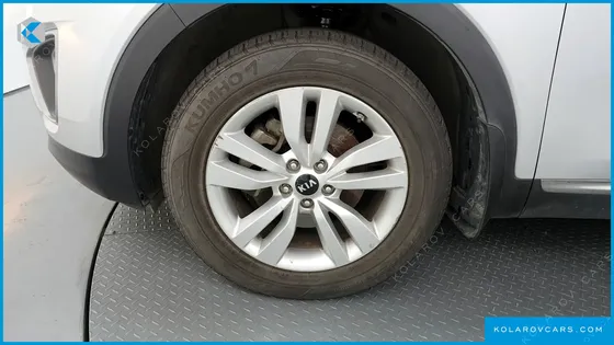 KIA SORENTO DIESEL 2.0 2WD