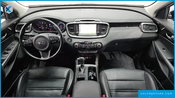 KIA SORENTO DIESEL 2.0 2WD