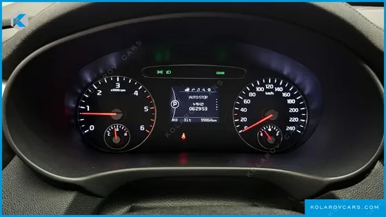 KIA SORENTO DIESEL 2.0 2WD