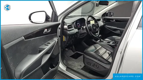 KIA SORENTO DIESEL 2.0 2WD