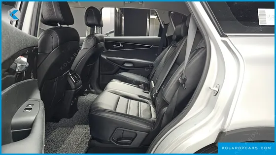 KIA SORENTO DIESEL 2.0 2WD