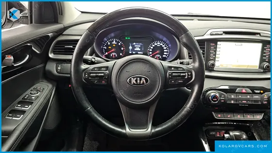 KIA SORENTO DIESEL 2.0 2WD