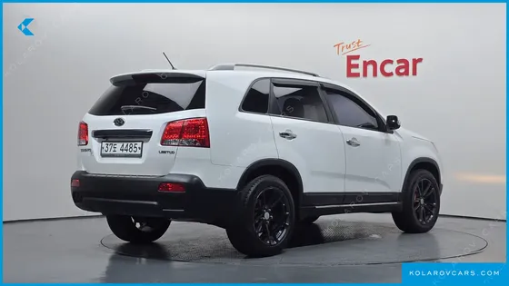 KIA SORENTO DIESEL 2.0 2WD TLX
