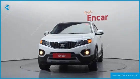 KIA SORENTO DIESEL 2.0 2WD TLX