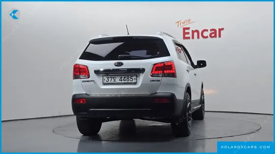 KIA SORENTO DIESEL 2.0 2WD TLX