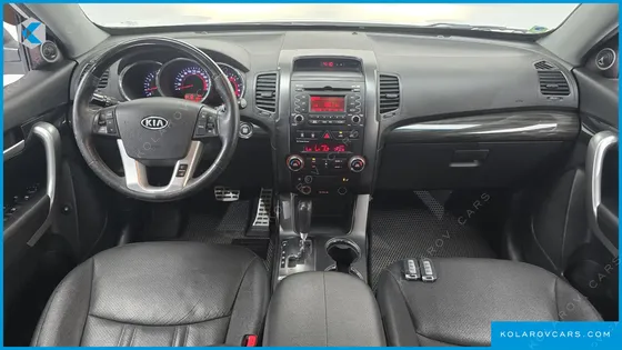 KIA SORENTO DIESEL 2.0 2WD TLX