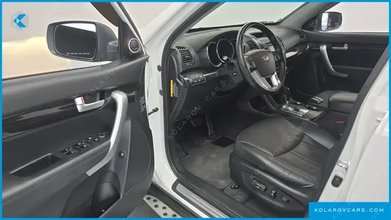 KIA SORENTO DIESEL 2.0 2WD TLX