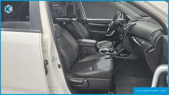 KIA SORENTO DIESEL 2.0 2WD TLX