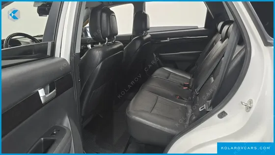 KIA SORENTO DIESEL 2.0 2WD TLX
