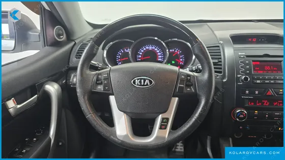 KIA SORENTO DIESEL 2.0 2WD TLX