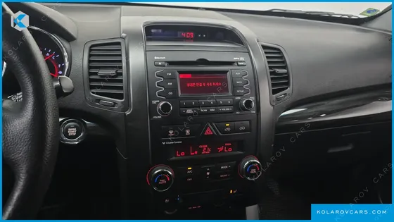 KIA SORENTO DIESEL 2.0 2WD TLX