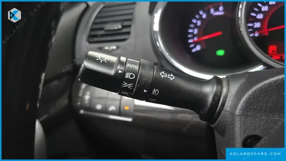 KIA SORENTO DIESEL 2.0 2WD TLX