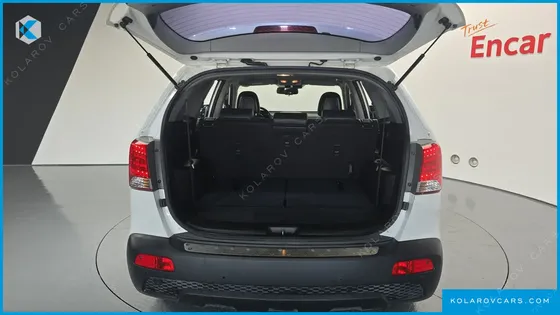 KIA SORENTO DIESEL 2.0 2WD TLX