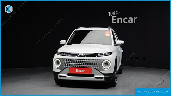 HYUNDAI CASPER INSPIRATION