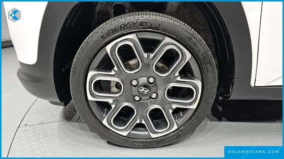 HYUNDAI CASPER INSPIRATION